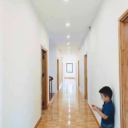 Aku House Villa Ao Vua Ба Ви Екстериор снимка
